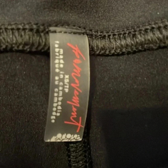 FP Movement Off Road Joggers XS - Picture 7 of 8